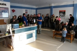 2012.03.04 Telephely megnyitó