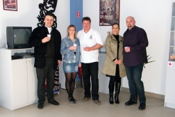 2012.03.04 Telephely megnyitó