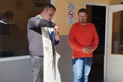 2020.09.22 műszaki vizsgaállomás megnyitó